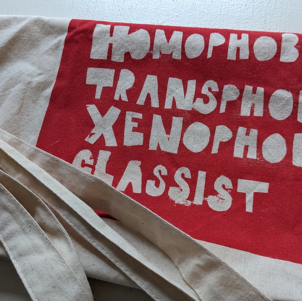 "Normal" Eco Shopping Bag